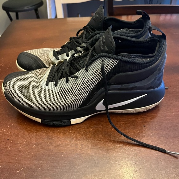 nike lebron witness 2 shoes